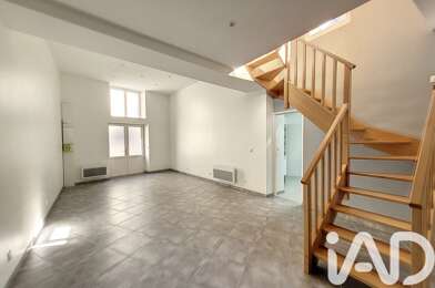 Maison 4 pièces 89000 €