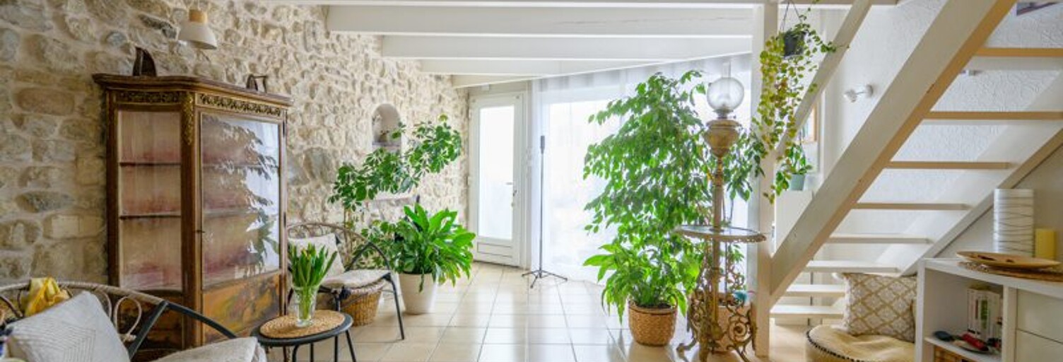 Maison 3 Pièces 60 m² à vendre à Nieul-sur-Mer (17137)