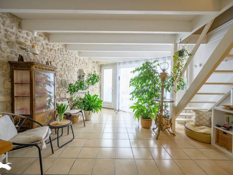 Maison de bourg de 3 pièces principales — photo 1