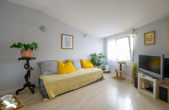 Maison de bourg de 3 pièces principales — photo 2