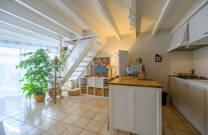 Maison de bourg de 3 pièces principales — photo 3