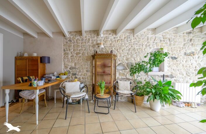 Maison de bourg de 3 pièces principales — photo 5