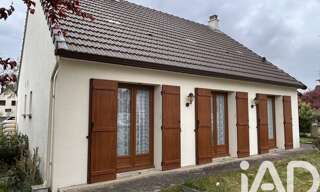 Maison 5 Pièces 81 m² à vendre à Vert-Saint-Denis (77240)