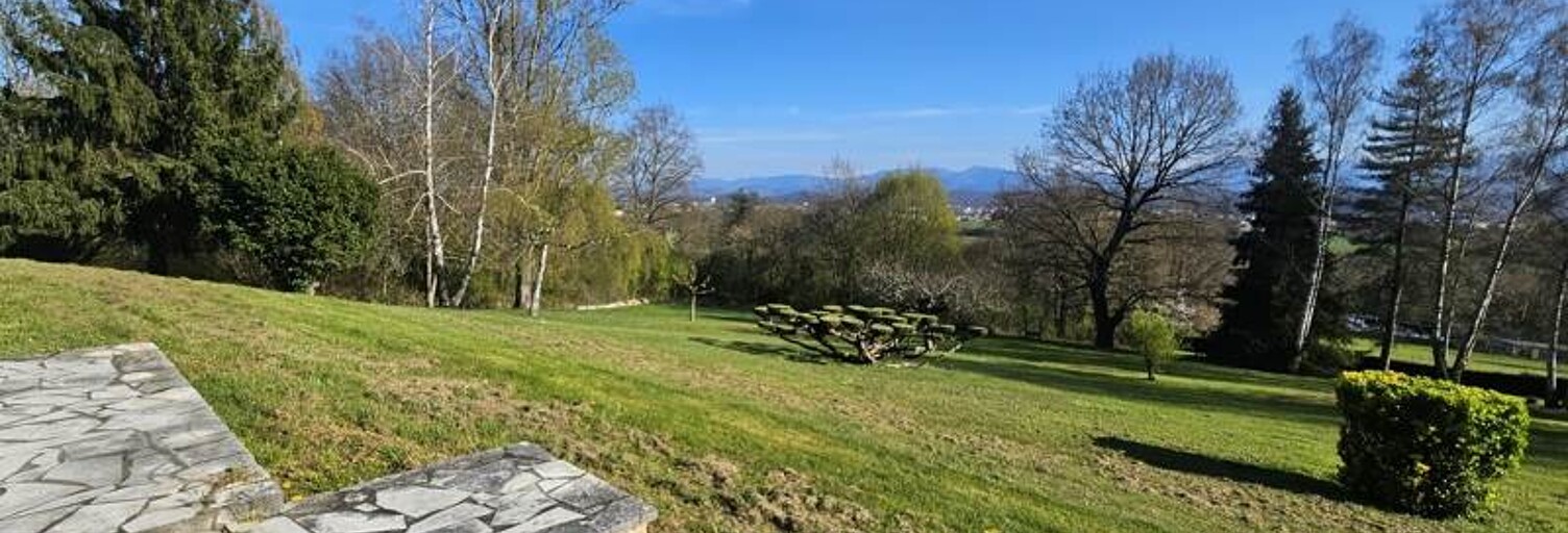 Maison 6 Pièces 172 m² à vendre à Saint-Gaudens (31800)