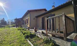 Maison 6 Pièces 172 m² à vendre à Saint-Gaudens (31800)