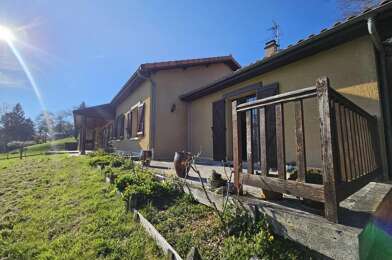 Maison 6 pièces 219500 €