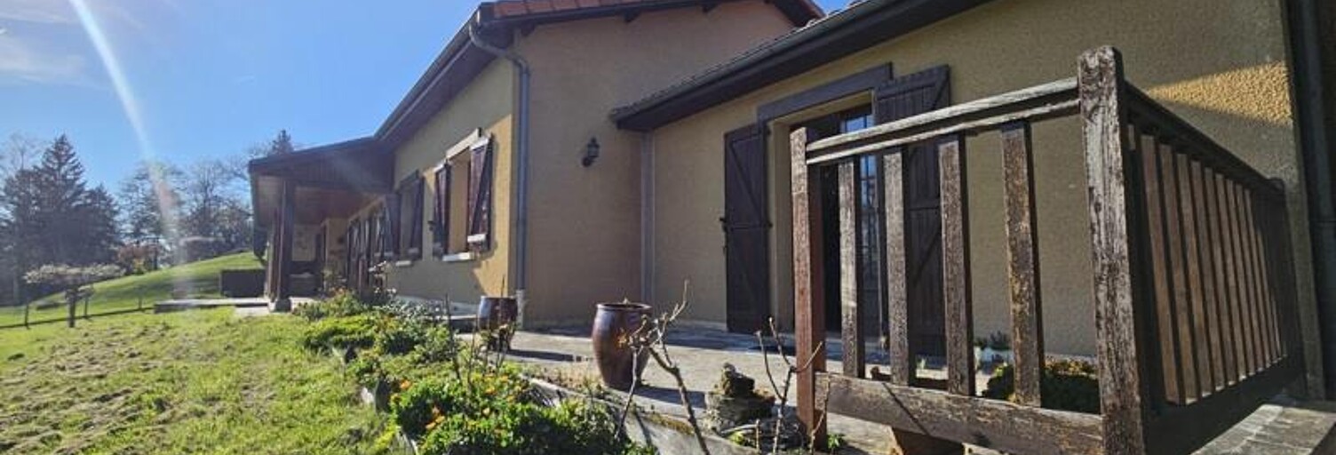 Maison 6 Pièces 172 m² à vendre à Saint-Gaudens (31800)