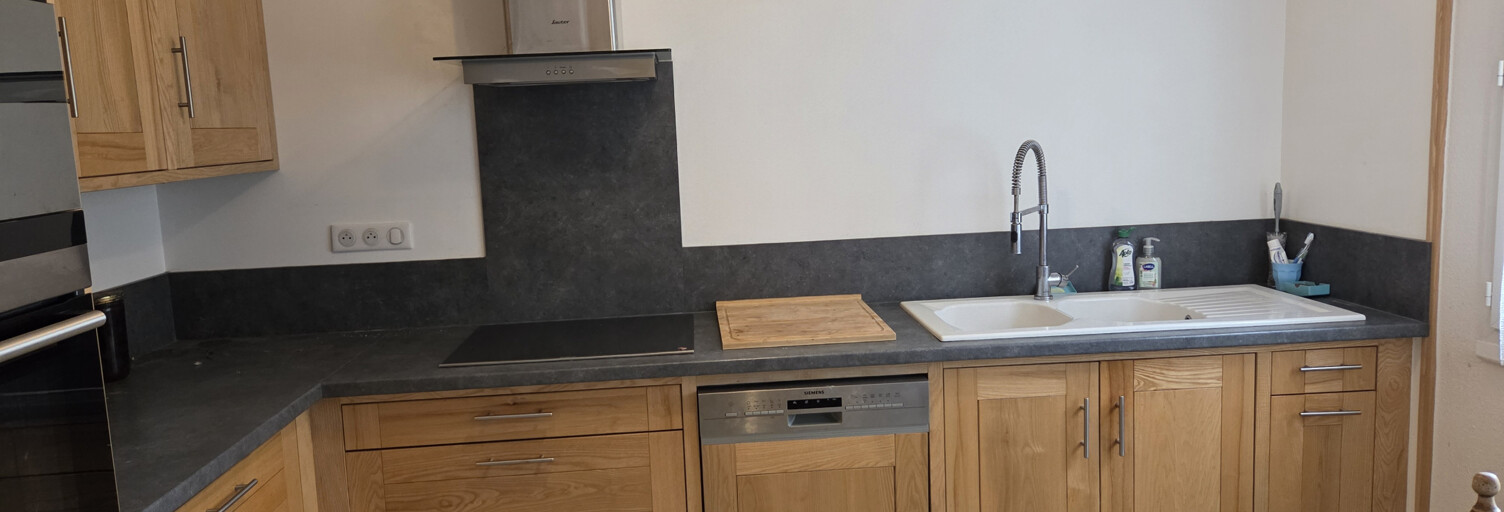 Maison 4 Pièces 95 m² à vendre à Tarascon-sur-Ariège (09400)