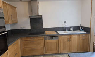 Maison 4 Pièces 95 m² à vendre à Tarascon-sur-Ariège (09400)