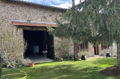 Maison 4 pièces 96624 €