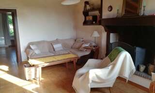 Maison 4 Pièces 100 m² à vendre à Droux (87190)