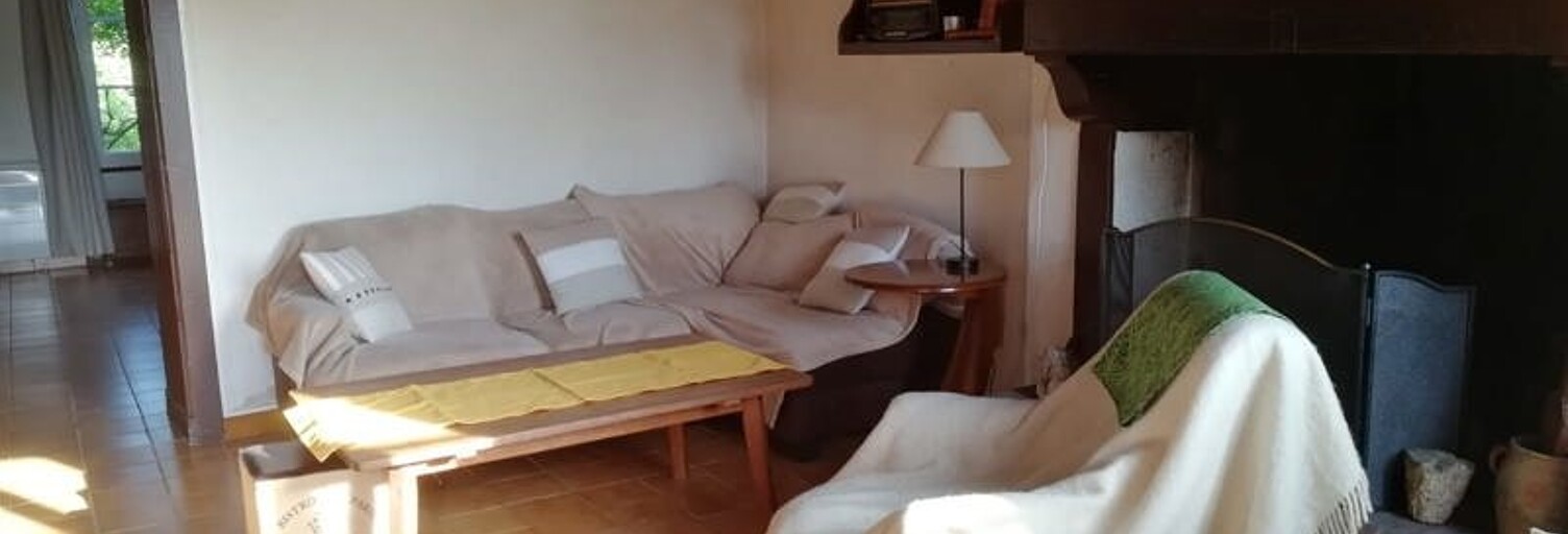 Maison 4 Pièces 100 m² à vendre à Droux (87190)