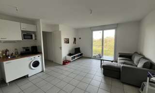 Appartement 2 Pièces 39 m² à vendre à Castillon-la-Bataille (33350)