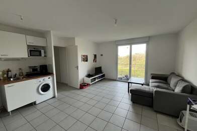 Appartement 2 pièces 72500 €