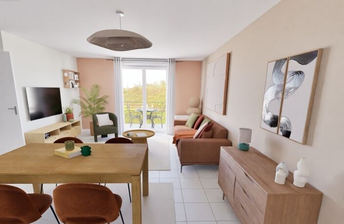 Appartement de 2 pièces principales — photo 5
