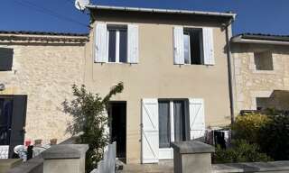 Maison 4 Pièces 85 m² à vendre à Flaujagues (33350)