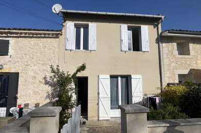 Maison 4 pièces 140000 €