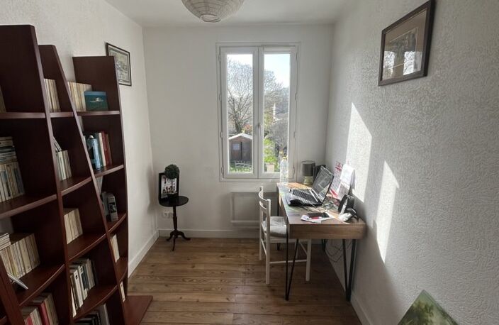 Maison de bourg de 4 pièces principales — photo 4