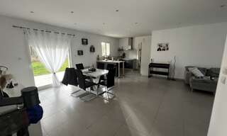 Maison 4 Pièces 90 m² à vendre à Vierzon (18100)