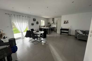 Maison 4 pièces 192240 €