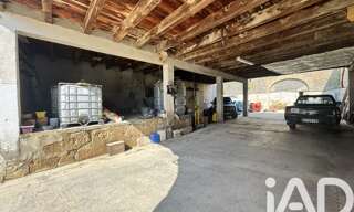 Terrain  516 m² à vendre à Bezouce (30320)