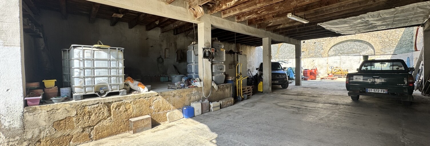 Terrain  516 m² à vendre à Bezouce (30320)