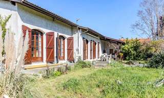 Maison 4 Pièces 97 m² à vendre à Saint-Loubès (33450)