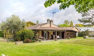 Maison 6 Pièces 165 m² à vendre à Saint-Loubès (33450)