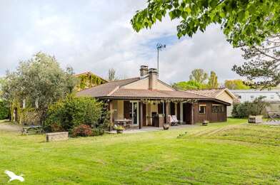 Maison 6 pièces 410670 €