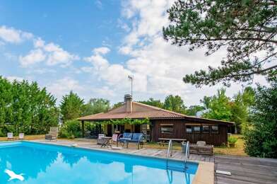 Maison 6 pièces 399087 €