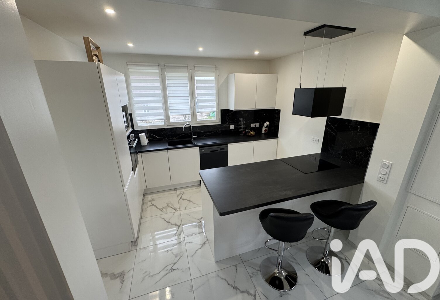 Vente Maison/villa 5 pièces — photo 1