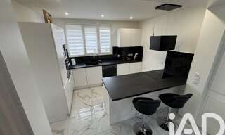 Maison 5 Pièces 138 m² à vendre à Fleury-les-Aubrais (45400)