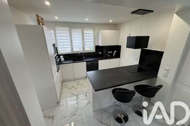 Maison 5 pièces 316000 €