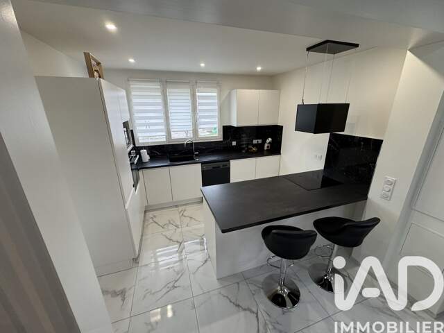 Vente Maison/villa 5 pièces — photo du bien