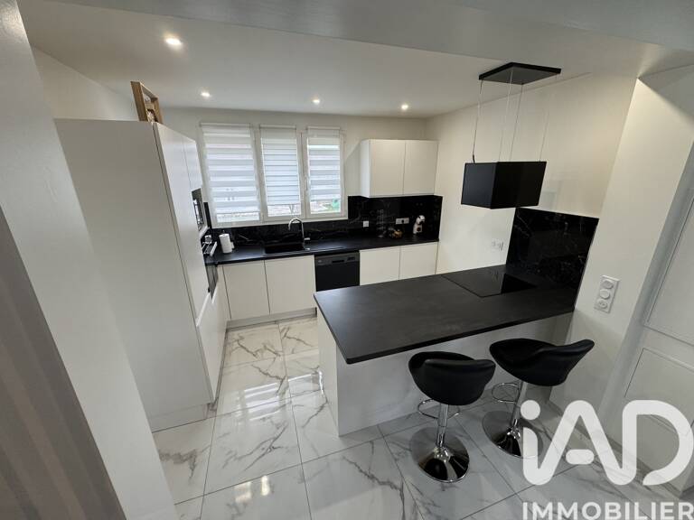 Vente Maison/villa 5 pièces — photo 1