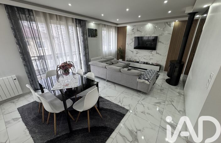 Vente Maison/villa 5 pièces — photo 4