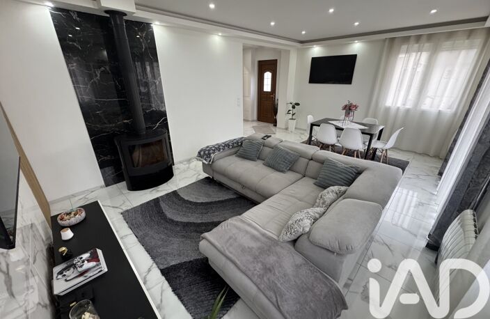 Vente Maison/villa 5 pièces — photo 5
