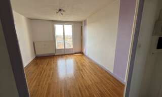 Appartement 3 Pièces 57 m² à vendre à Saint-Priest (69800)