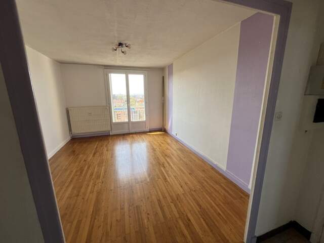 Appartement de 3 pièces principales — photo du bien