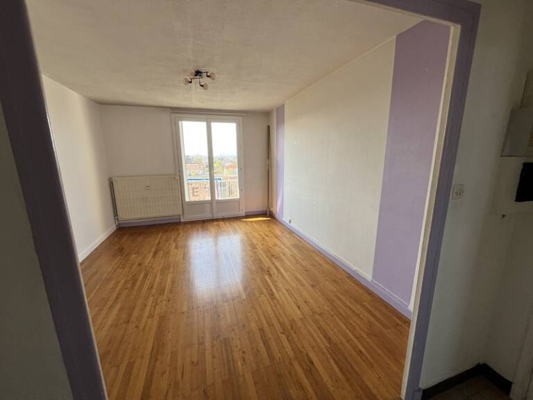 Appartement de 3 pièces principales — photo 1