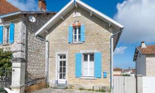 Maison 4 Pièces 117 m² à vendre à Saint-Trojan-les-Bains (17370)