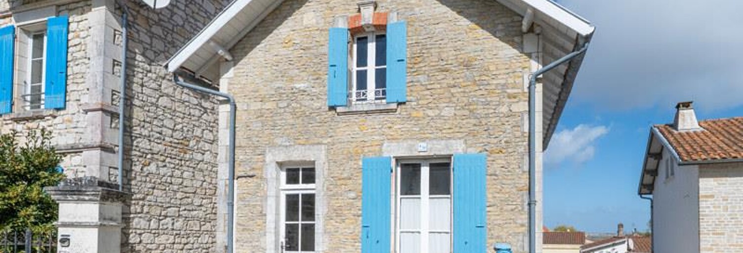 Maison 4 Pièces 117 m² à vendre à Saint-Trojan-les-Bains (17370)