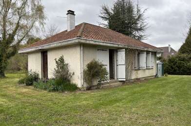 Maison 5 pièces 116700 €