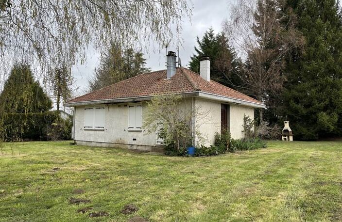 Vente maison 5 pièces 68 m² Lannemezan (65300) — photo 4