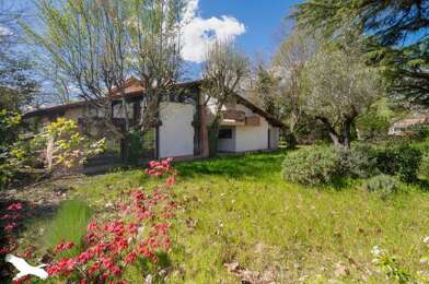 Maison 5 pièces 462000 €