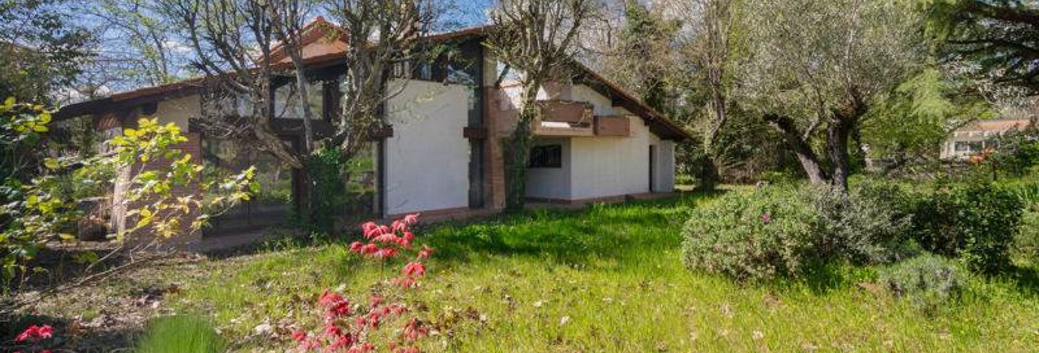 Maison 5 Pièces 175 m² à vendre à Auzeville-Tolosane (31320)