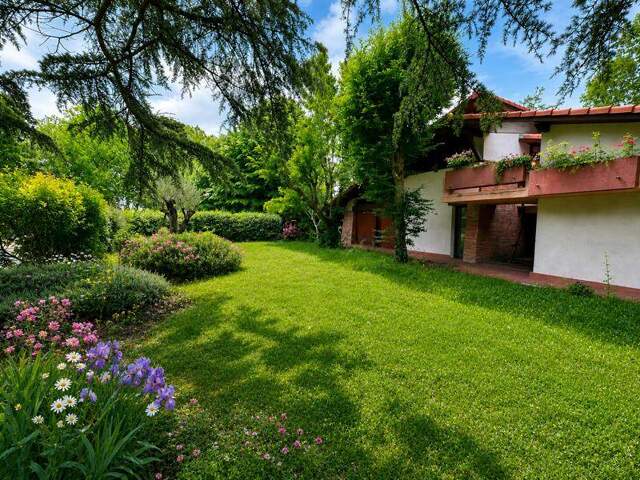 Villa de 5 pièces principales — photo du bien
