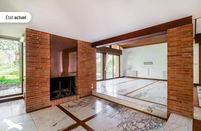 Villa de 5 pièces principales — photo 2