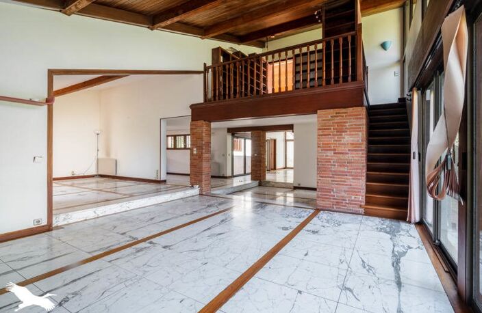 Villa de 5 pièces principales — photo 4