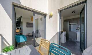 Appartement 2 Pièces 41 m² à vendre à La Rochelle (17000)